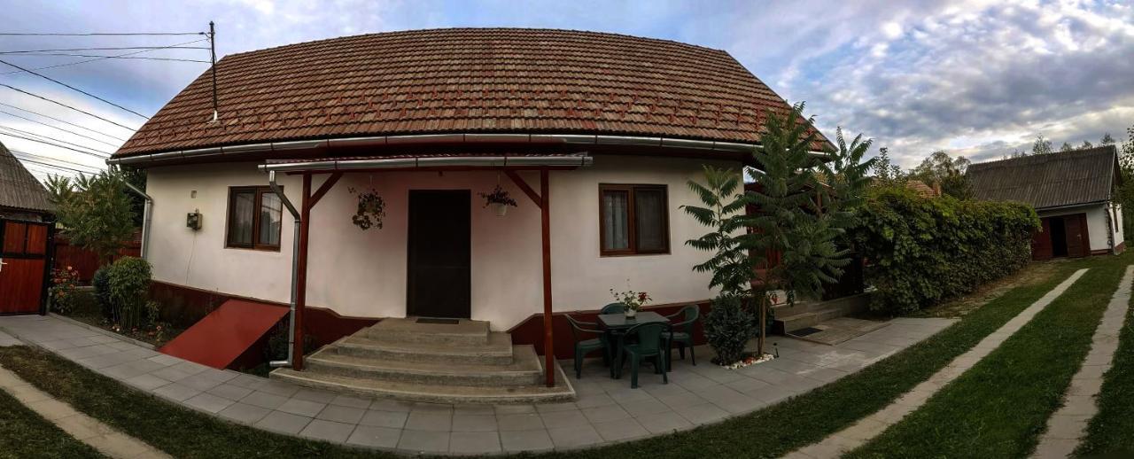 Отель Dobra Haz Ковасна Экстерьер фото